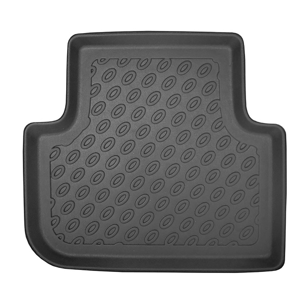 Covorașe TPE pe măsură: Volkswagen Tiguan II SUV (05.2016-....)