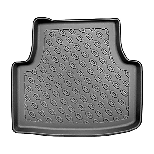 Covorașe TPE pe măsură: Seat Leon IV mHEV Hatchback, Sportstourer (05.2020-....)