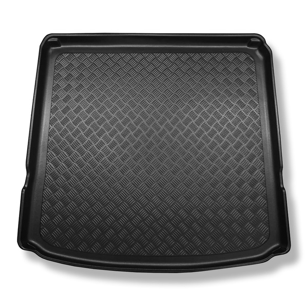 Tăviță pentru portbagaj auto: Renault Talisman Grandtour (05.2016-12.2022)