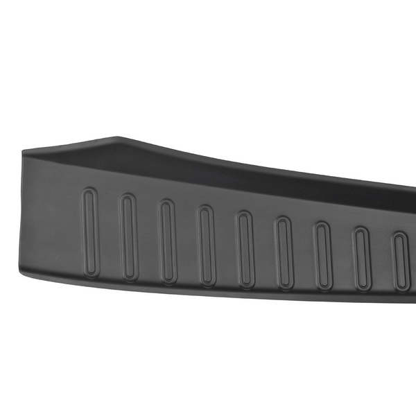 Plintă pentru bara de protecție spate pentru mașină: Suzuki Swace Combi (2020-....)