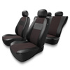 Huse auto universale pentru Seat Altea (2004-2015) - EXL-5