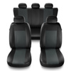 Huse auto universale pentru Citroen C4 Aircross (2012-2014) - CM-G