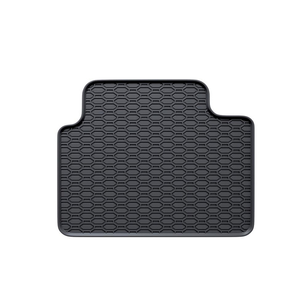 Covorașe auto din cauciuc: Peugeot 308 II (2013-2021)