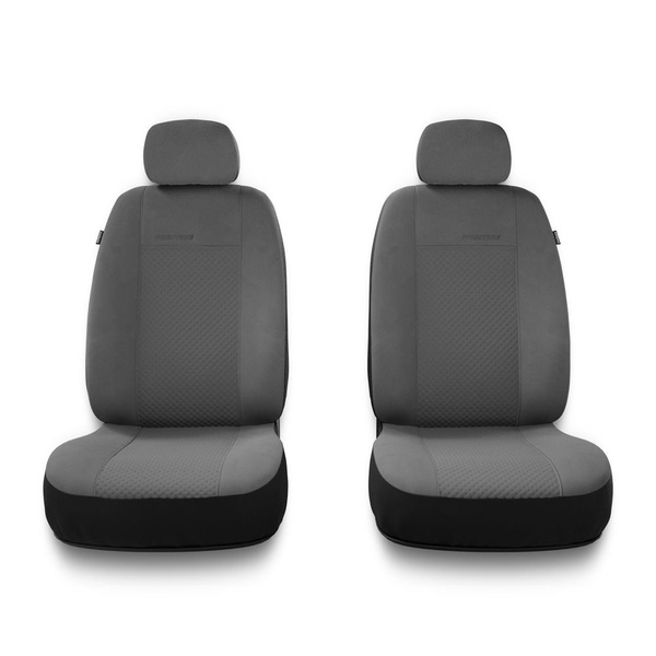 Huse auto universale pentru Seat Arona (2017-....) - PG-2