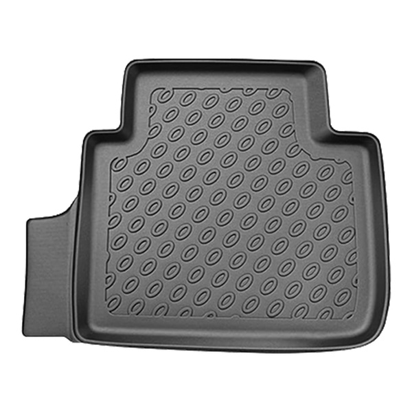 Covorașe TPE pe măsură: Honda ZR-V Hybrid e:HEV SUV (10.2023-....)