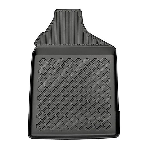 Covorașe TPE pe măsură: Aixam Minauto Cross Hatchback (2010-2016)