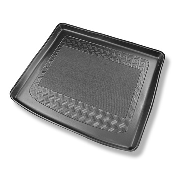 Tăviță pentru portbagaj auto: Audi Q3 F3 SUV (08.2018-....) - portbagaj superior