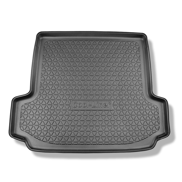 Tăviță pentru portbagaj auto: BMW Seria 6 G32 Gran Turismo (11.2017-....)