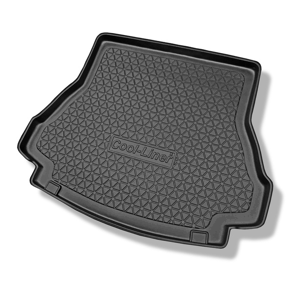 Tăviță pentru portbagaj auto: Renault Laguna II Grandtour (01.2001-06.2007)