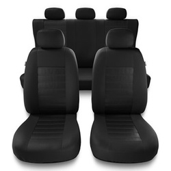 Huse auto universale pentru Volkswagen Passat B4, B5, B6, B7, B8, B9 (1993-....) - MD-3