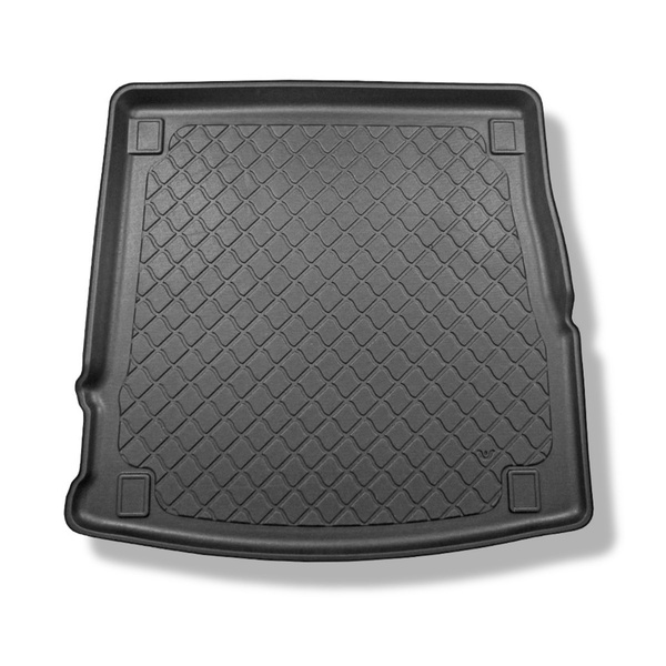 Tăviță pentru portbagaj auto: Alfa Romeo Stelvio 949 SUV (01.2017-....) - cu subwoofer