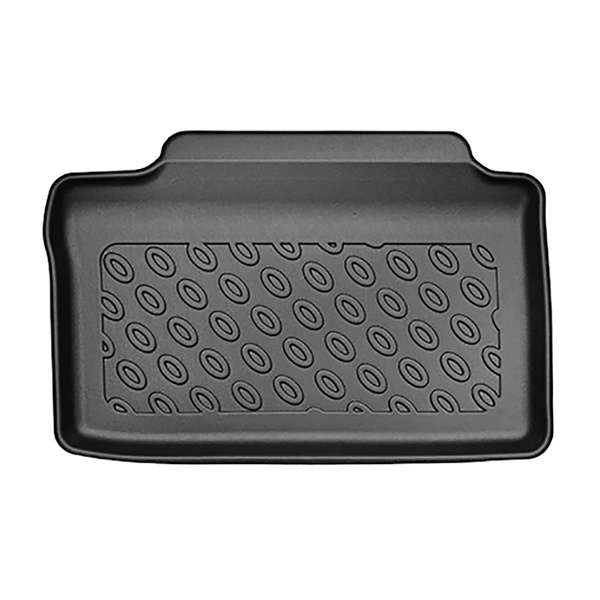 Covorașe TPE pe măsură: Mazda 2 IV Hatchback (03.2022-....)