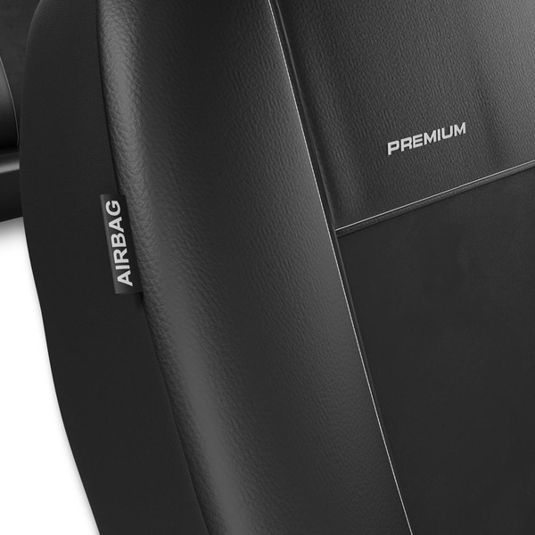 Huse auto universale pentru Mitsubishi Space Star (2014-....) - PR2