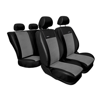 Huse croite pe măsură pentru Volkswagen up! Hatchback (2011-2022) divizare 2 la 