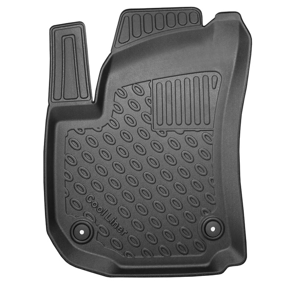 Covorașe TPE pe măsură: Opel Zafira B Dubita (05.2005-2014)