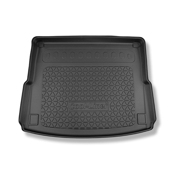 Tăviță pentru portbagaj auto: Audi Q5 II FY hybrid SUV (05.2019-08.2024)