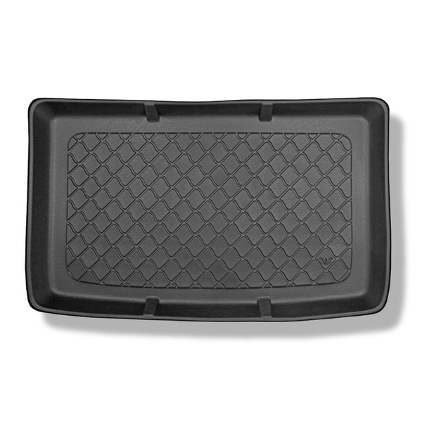 Tăviță pentru portbagaj auto: Mercedes-Benz Clasa A W169 Hatchback (09.2004-08.2012)