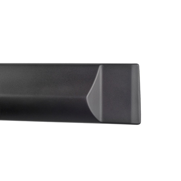 Mulaje laterale pentru mașină: Ford Fiesta VII Hatchback (5 uși) - (2008-2017) - (lungimea lamelelor: 1003mm; 537mm)