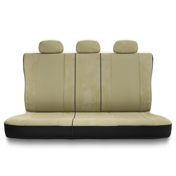 Huse auto universale pentru Citroen C5 Aircross (2018-....) - PG-3