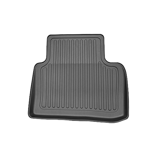 Covorașe TPE pe măsură: Opel Grandland II Hybrid (mild hybrid) SUV (10.2024-....) - fără rândul III