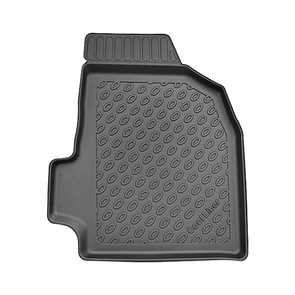 Covorașe TPE pe măsură: Leapmotor T03 Hatchback (2024-....)