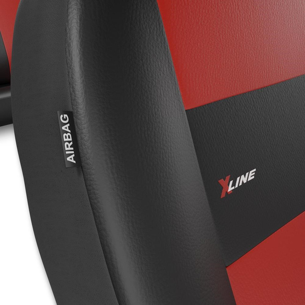 Huse auto universale pentru Audi A2 (1999-2005) - XL-RD