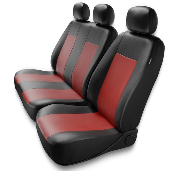 Huse auto universale pentru Citroen Jumpy I, II (1994-2016) - BC-RD