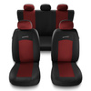 Huse auto universale pentru Seat Mii (2011-2018) - S-RD