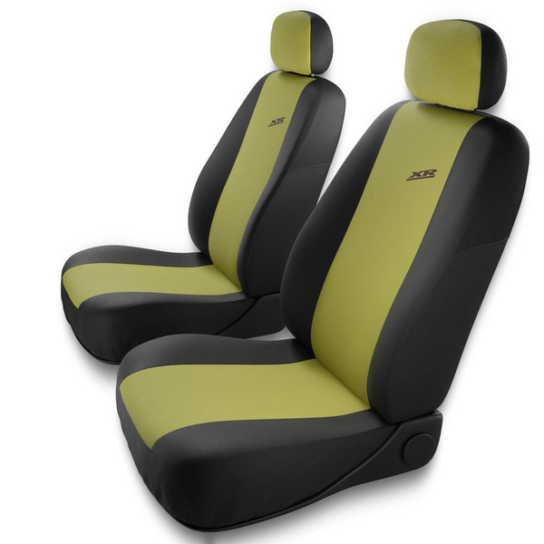 Huse auto universale pentru Seat Cordoba I, II (1993-2009) - X.R-Y