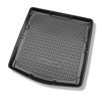 Tăviță pentru portbagaj auto: Audi A4 B8 Limousine (01.2008-10.2015) - de asemen