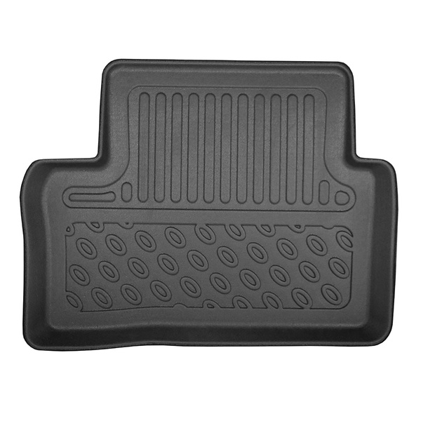 Covorașe TPE pe măsură: Mercedes-Benz Clasa E W213 Combi (11.2016-....)