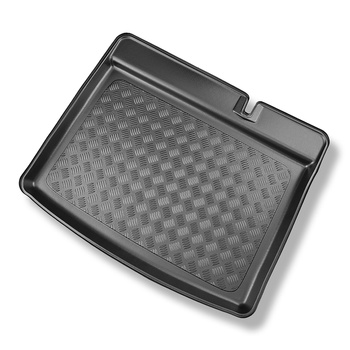 Tăviță pentru portbagaj auto: Renault Megane E-Tech Hatchback (06.2022-....)