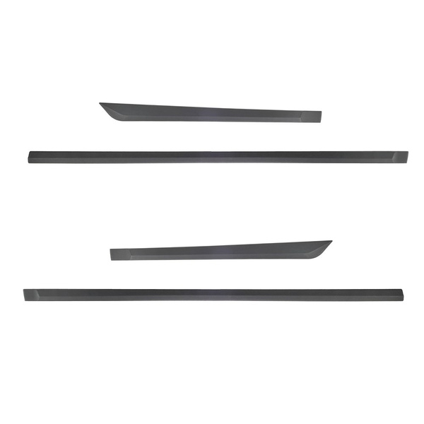 Mulaje laterale pentru mașină: Hyundai i30 Wagon, Fastback (2018-....)