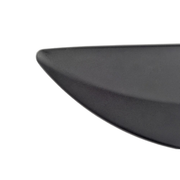 Mulaje laterale pentru mașină: Mitsubishi Outlander II SUV (2006-2013) - (lungimea lamelelor: 935mm; 620mm)