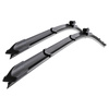 Ștergătoare auto de parbriz pentru Audi A8 D4 Limousine (11.2009-2017) - lamele plete