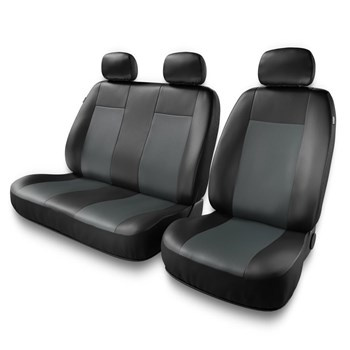 Huse auto universale pentru Citroen Jumper I, II, III (1994-2019) - BC-G