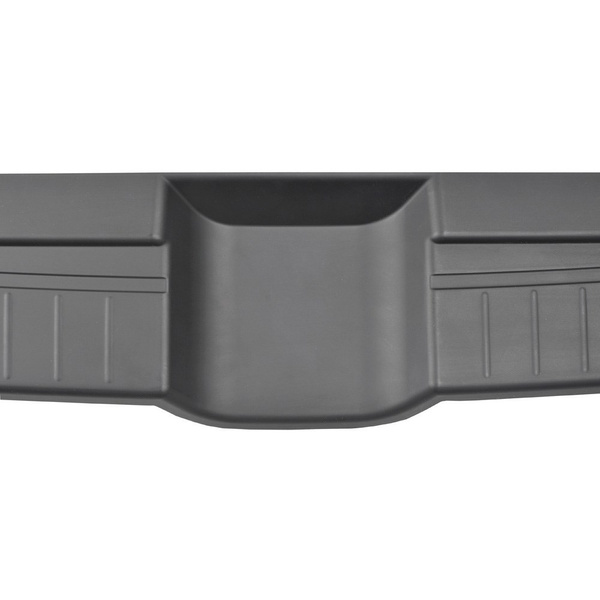 Plintă pentru bara de protecție spate pentru mașină: Hyundai i20 III Hatchback (5 uși) - (2020-....)