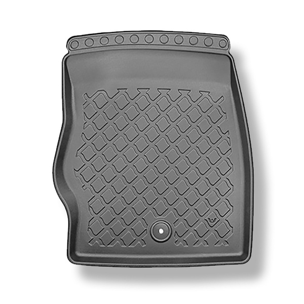 Covorașe TPE pe măsură: Ford Explorer VI Plug-in-Hybrid SUV (01.2020-....)