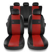 Huse auto universale pentru Seat Exeo (2009-2013) - XL-RD