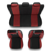 Huse auto universale pentru Fiat Stilo (2001-2007) - TG-RD