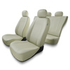 Huse auto universale pentru Mercedes-Benz Clasa A W168, W169 (1997-2012) - CMP-BE