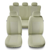 Huse auto universale pentru Seat Cordoba I, II (1993-2009) - MD-7