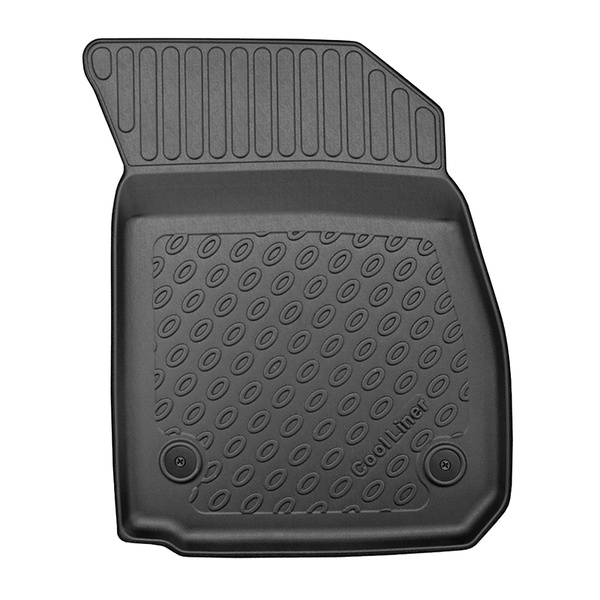 Covorașe TPE pe măsură: Opel Insignia B Grand Sport, Sports Tourer (06.2017-2023)