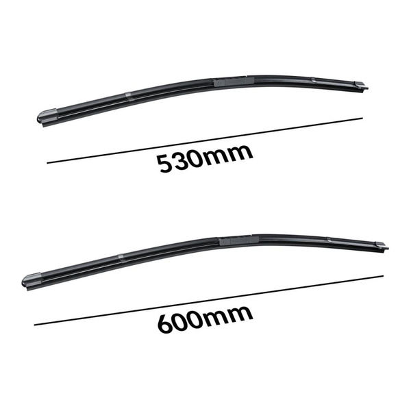 Ștergătoare auto de parbriz pentru Audi A7 4G Sportback (07.2010-2017) - lamele plete