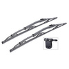 Ștergătoare auto de parbriz pentru Volvo FH Camion (2012-2019) - lamele standard