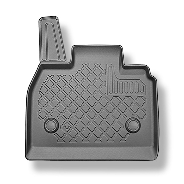 Covorașe TPE pe măsură: BMW iX i20 SUV (11.2021-....)