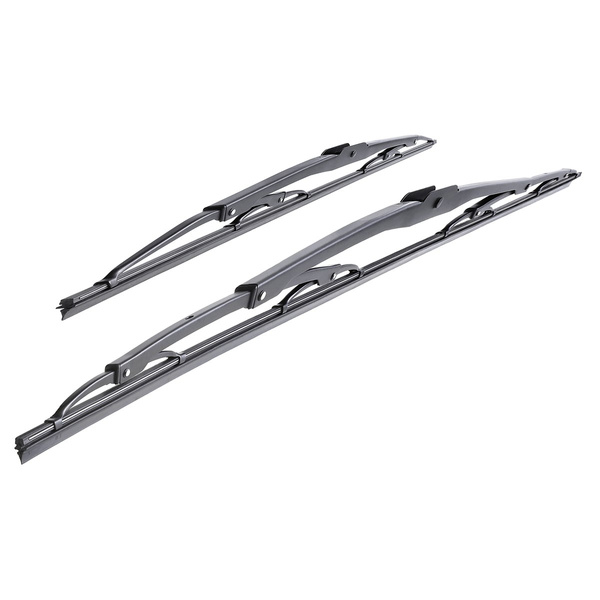 Ștergătoare auto de parbriz pentru Peugeot Expert G9 Van (02.2007-2016) - lamele standard