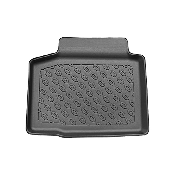 Covorașe TPE pe măsură: Dacia Bigster Full Hybrid (hybrid 155) SUV (03.2025-....)