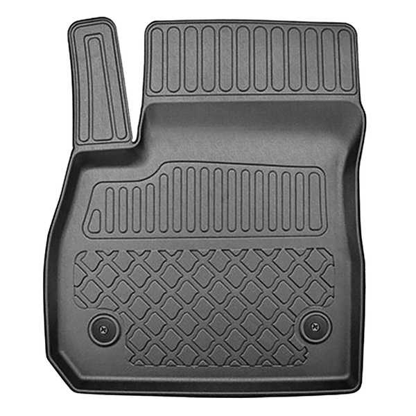 Covorașe TPE pe măsură: Opel Insignia B Grand Sport, Sports Tourer (06.2017-2023)