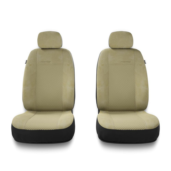 Huse auto universale pentru Citroen C5 Aircross (2018-....) - PG-3